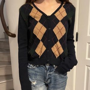 Brandy Melville Cardigan